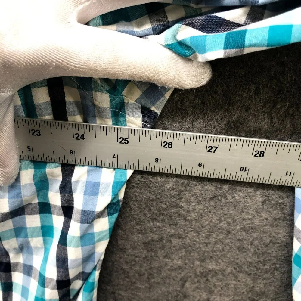 J. Crew crew long